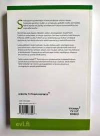 "Sitä kohti, mikä on edessä" : Strategia-ajattelun ominaispiirteet Suomen evankelis-luterilaisessa kirkossa