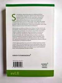 Uskonto arjessa ja juhlassa