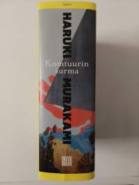 Komtuurin surma