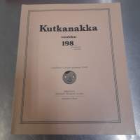 Kutkanakka vuodeksi 198--