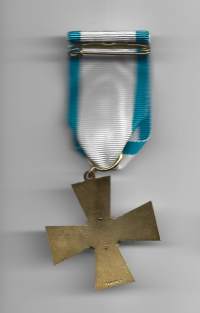 Veteraani risti