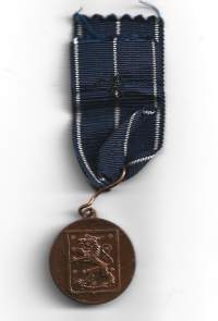 Jatkosodan muistomitali