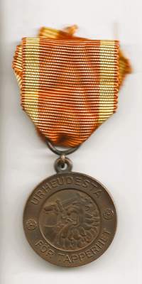 Vapaudenmitali 2 luokka 1941