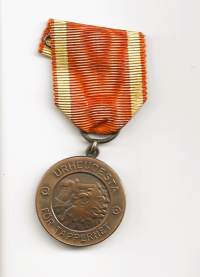Vapaudenmitali 2 luokka 1939