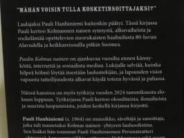Paulin Kolmas Nainen