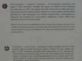 Satnegirji ordbok. Davvisamegiela - ruotagiela. Ruotagiela - davvisamegiela