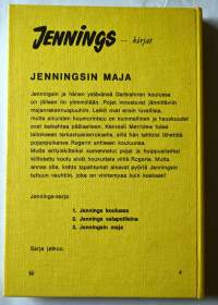 Jenningsin maja