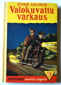 Tyhjä kuva