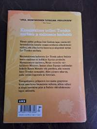 Mies joka rakasti koiria