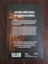 Mysteeritarinoiden parhaat. 2