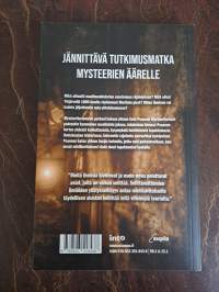 Mysteeritarinoiden parhaat
