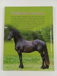 Unelmien hevoset