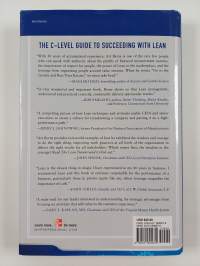 The Lean Turnaround : How Business Leaders Use Lean Principles to Create Value and Transform Their Company