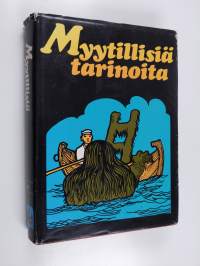 Myytillisiä tarinoita