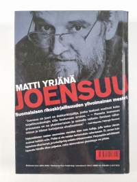 Harjunpää ja rakkauden nälkä