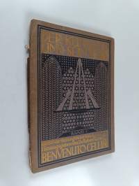 Der Kunstler und Sein Werk, Band 1 : Benvenuto Cellini