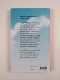 Geoetsivät ja kadonnut muinaispurkka : salapoliisitarinoita