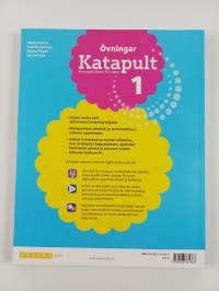 Katapult 1 Övningar