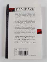Kamikaze : Japan's suicide samurai