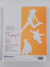 På gång 8 : Övningar