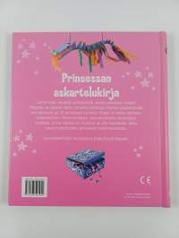 Prinsessan askartelukirja