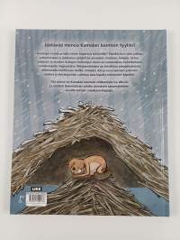 Kamala luonto – Pää jäässä