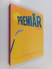 Premiär 2 : Studiebok