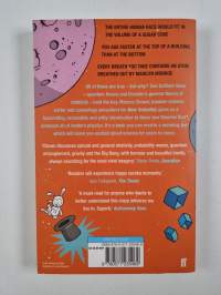 Quantum Theory Cannot Hurt You - A Guide to the Universe