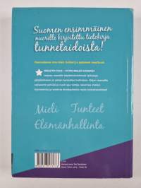 Mieletön fiilis : hyvän mielen käsikirja
