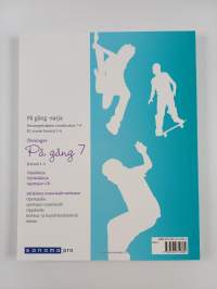 På gång 7 : Övningar