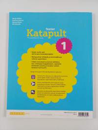 Katapult 1 Texter