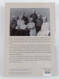 Elli ja Ferdi : kirjeitä Pohjois-Savosta vuosilta 1897-1911
