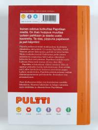 Pää kylmänä, Papriikka