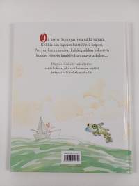 Kokki ja kuningas