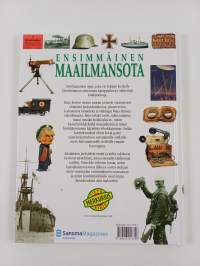 Ensimmäinen maailmansota