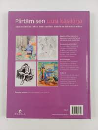 Piirtämisen uusi käsikirja