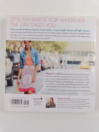 Skirt-a-day sewing : create 28 skirts for a unique look every day