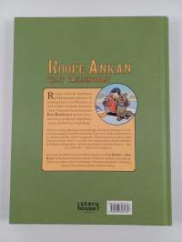 Roope Ankan päiväkirjat 2
