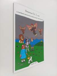 Tyhjä kuva
