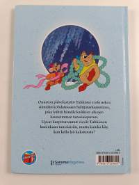 Tuhkimoc