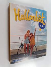 Hallonbåt 5-6