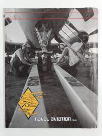 Naval aviation news, march-april 1986