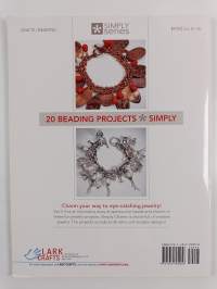 Charms : 20 beading projects