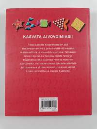 365 aivopähkinää