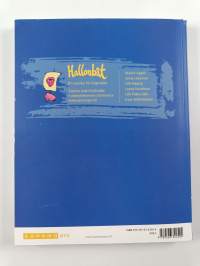 Hallonbåt 3-4