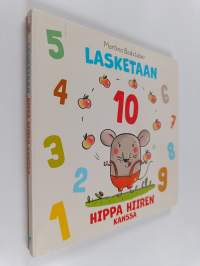 Lasketaan Hippa Hiiren kanssa