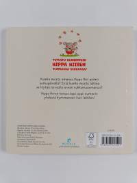 Lasketaan Hippa Hiiren kanssa