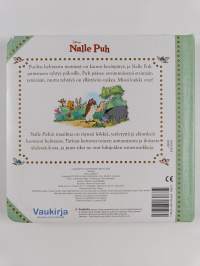 Nalle Puh piilosilla