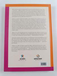 Erilaiset yhdessä : Suomen Nuorisoyhteistyö - Allianssi ry:n historia 1992-2012