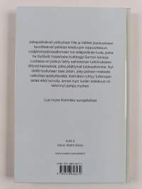 Kolmikko luolajahdissa